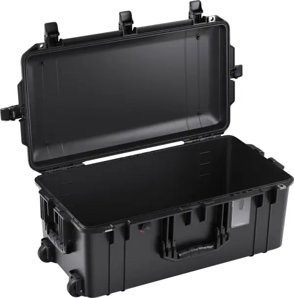 pelican 1606 air case no foam
