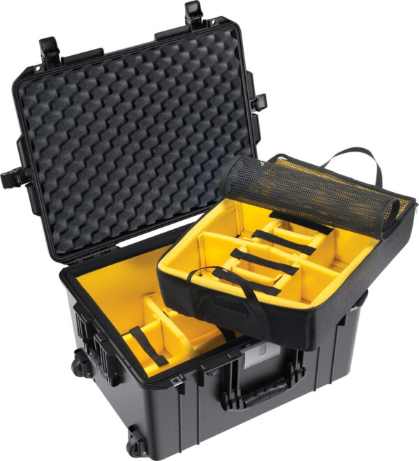 Pelican 1607 Air Case - Image 4