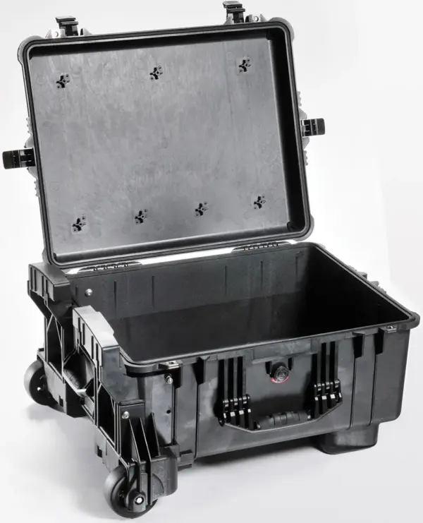 pelican 1610m protector mobility case no foam