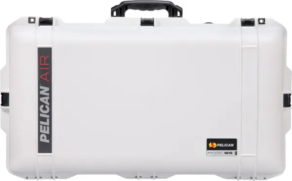 Pelican 1615 Air White | Limited Edition - Image 2