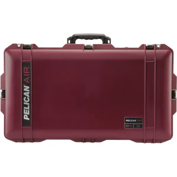 Pelican 1615 Air Travel Case - Image 8