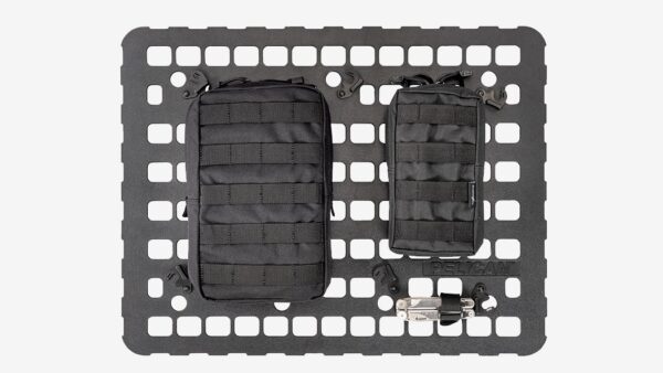 Pelican 1610MP EZ-Click™ MOLLE Panel - Image 4