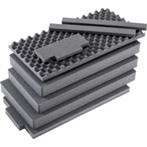 Pelican 1626 Air Foam Set