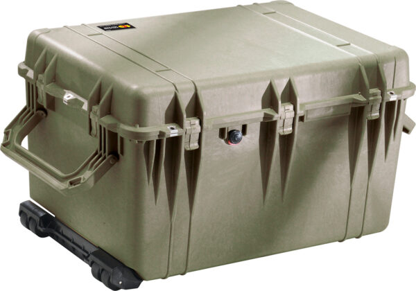 Pelican 1660 Protector Case - Image 3