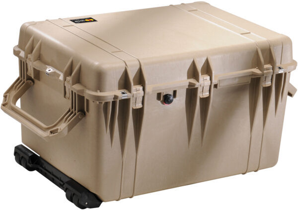 Pelican 1660 Protector Case - Image 4