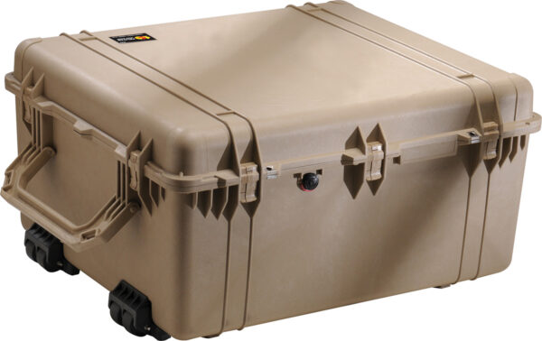 Pelican 1690 Protector Transport Case - Image 5