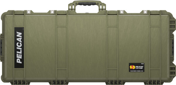 Pelican 1700 Protector Long Case - Image 8