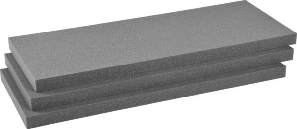 Pelican 1700 Foam Set