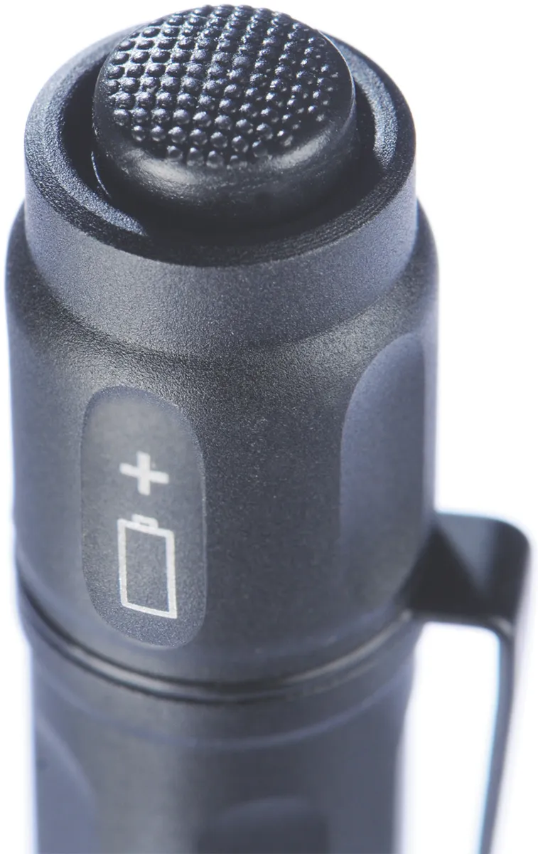 Pelican 1920 Flashlight, view 2