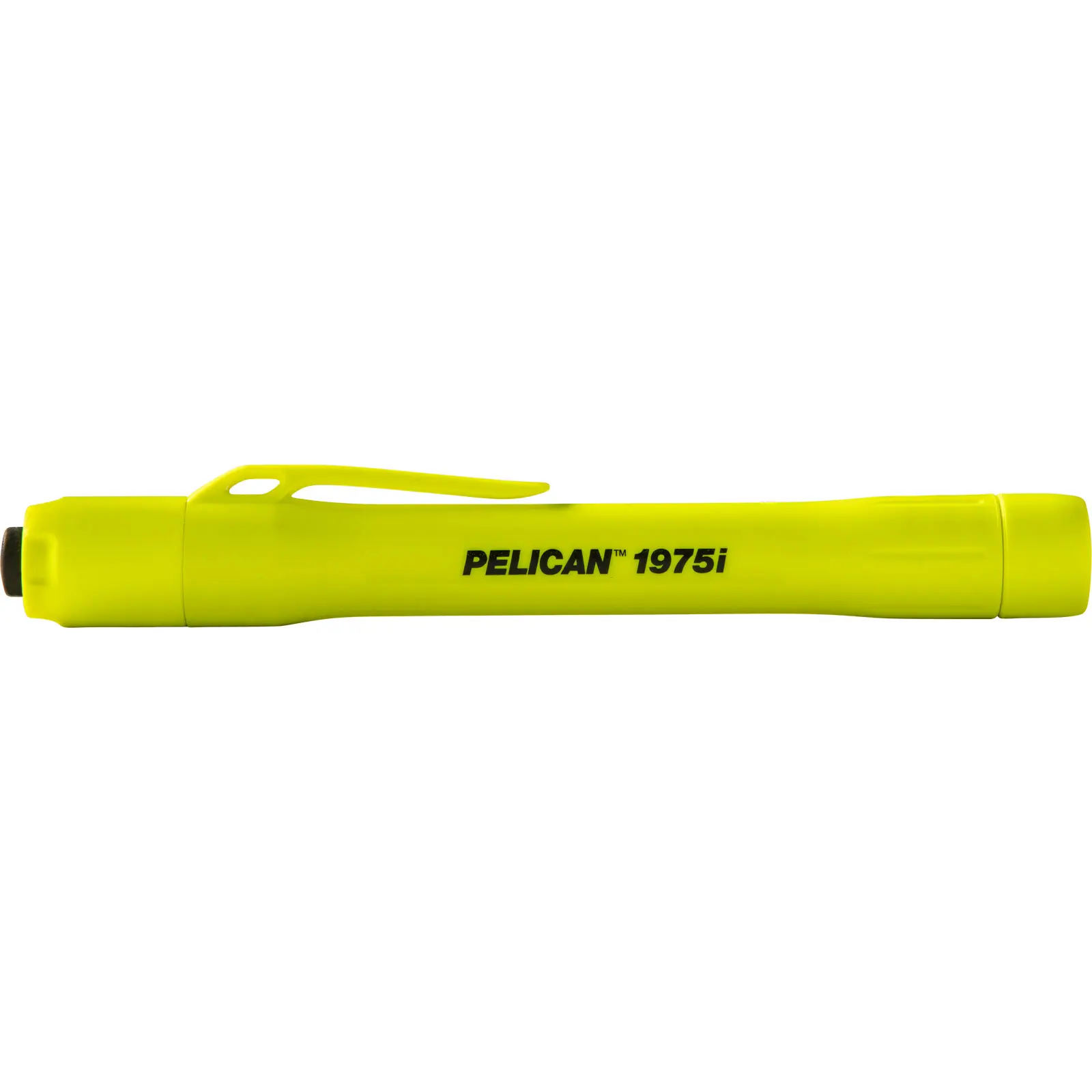 Pelican 1975i safety certified penlight with slim aluminum core design