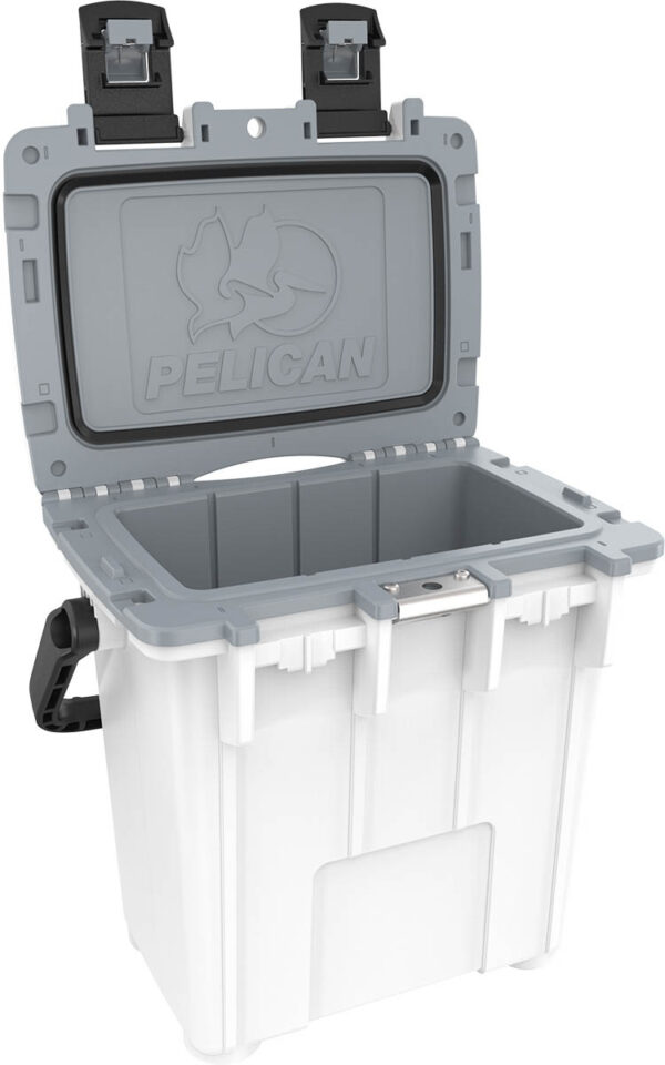 Pelican 20QT Elite Cooler - Image 3