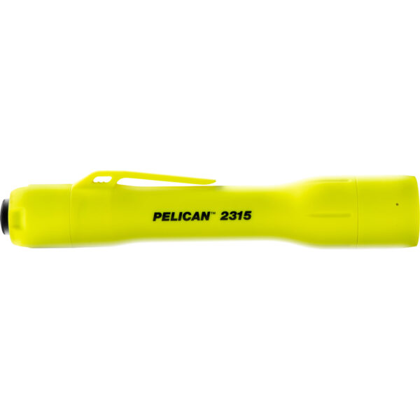 Pelican 2315 Safety Approved Flashlight - Image 2