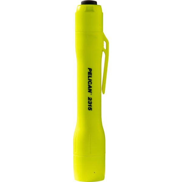 Pelican 2315 Safety Approved Flashlight - Image 3