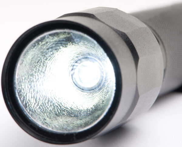 Pelican 2360 Tactical Flashlight - Image 3