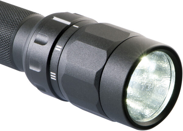 Pelican 2370 Tri Light (Red, White and Green) - Image 2