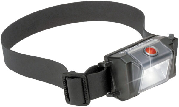 Pelican 2610 HeadsUp Lite™ Headlamp - Image 2