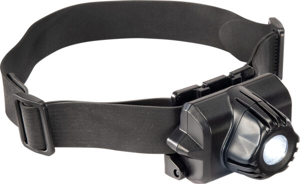 Pelican 2690 HeadsUp Lite™ Headlamp - Image 4