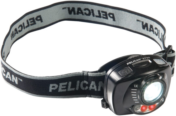 Pelican 2720 Headlamp - Image 2