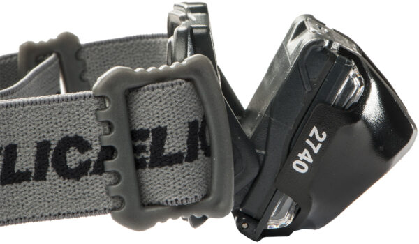 Pelican 2740 Headlamp - Image 2