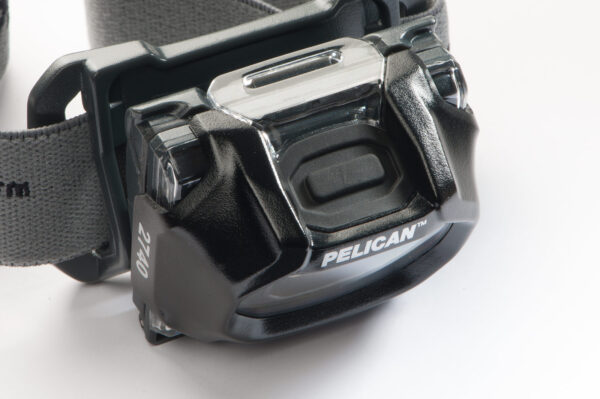 Pelican 2740 Headlamp - Image 5