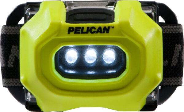 Pelican 2745 Headlamp - Image 4