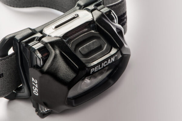 Pelican 2750 Headlamp - Image 5