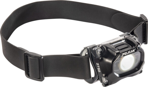 Pelican 2750 Headlamp - Image 4