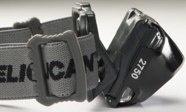 Pelican 2750 Headlamp - Image 2