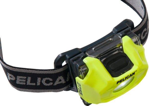 Pelican 2755 Headlamp - Image 3