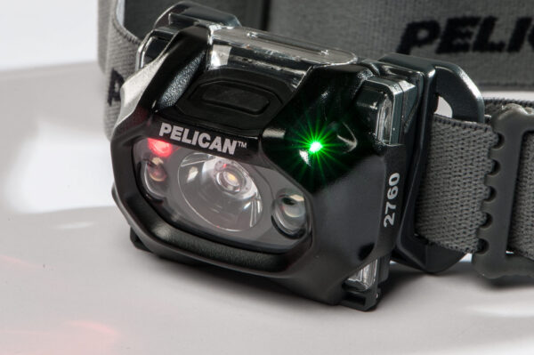 Pelican 2760 Headlamp - Image 5