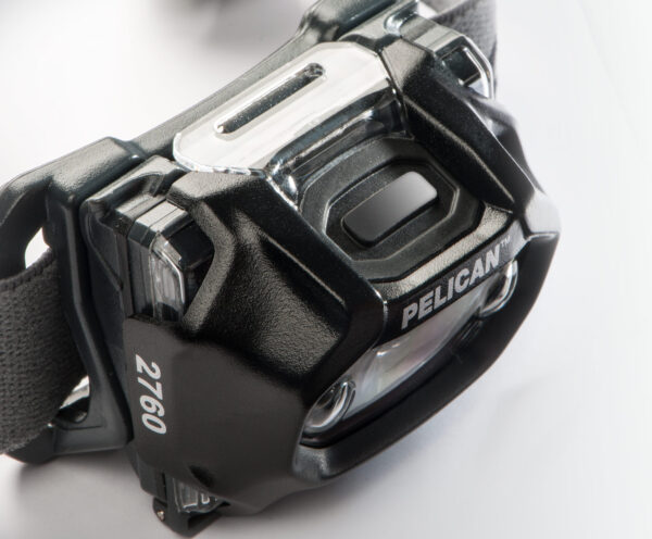 Pelican 2760 Headlamp - Image 4