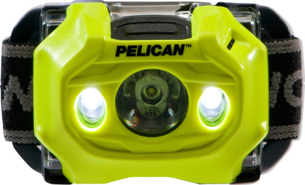 Pelican 2765 Headlamp - Image 6