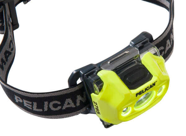 Pelican 2765 Headlamp - Image 9