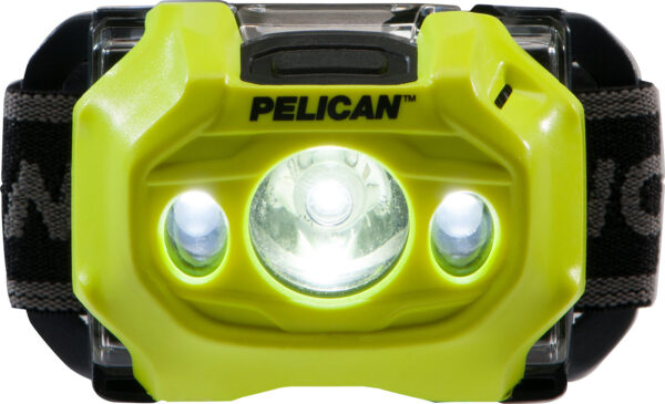 Pelican 2765 Headlamp - Image 8