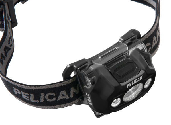 Pelican 2765 Headlamp - Image 4