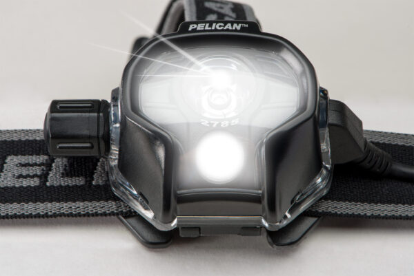 Pelican 2785 Headlamp - Image 6