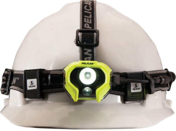 Pelican 2785 Headlamp - Image 2