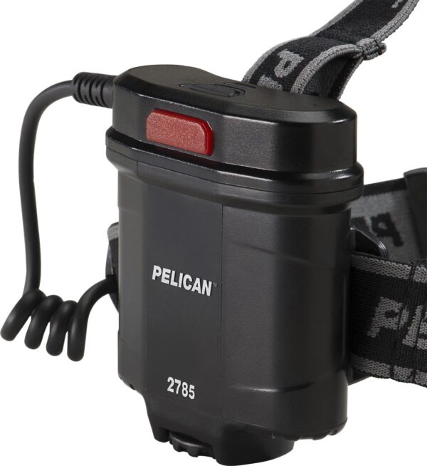 Pelican 2785 Headlamp - Image 5