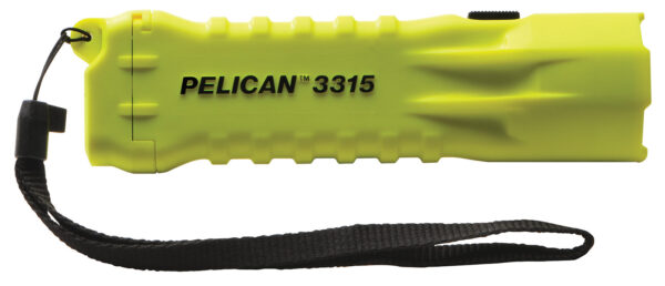Pelican 3315 LED Torch - Image 3
