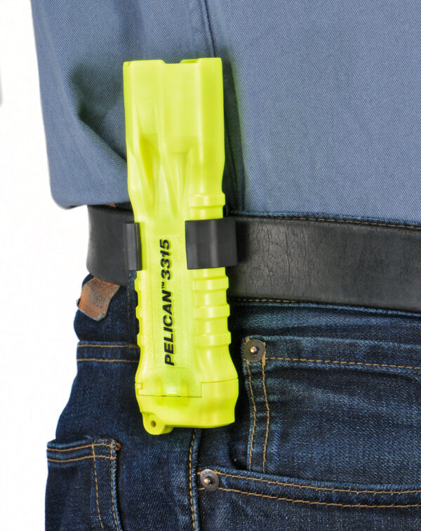 Pelican 3315 LED Torch - Image 6