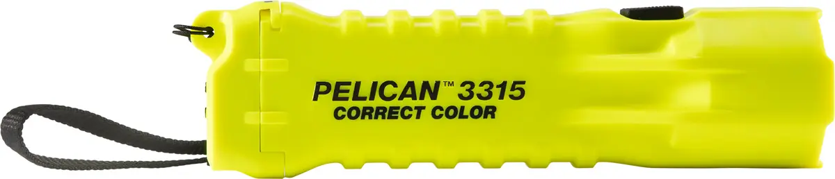 Pelican 3315CC LED Torch 3 Pelican 3315CC LED Torch - Image 3