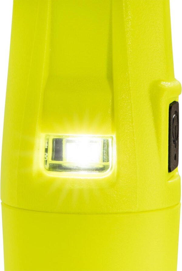 Pelican 3345 LED Flashlight Variable Output - Image 5