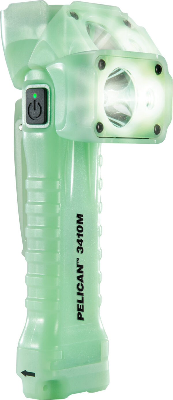 Pelican 3410M Right Angle Light (Magnet) - Image 2