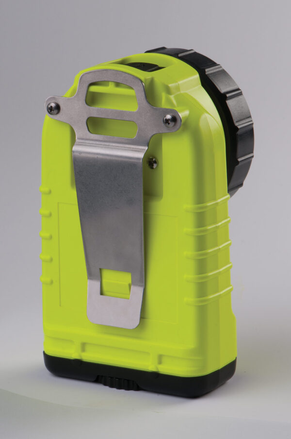 Pelican 3715 Firemans Right Angle Light - Image 5