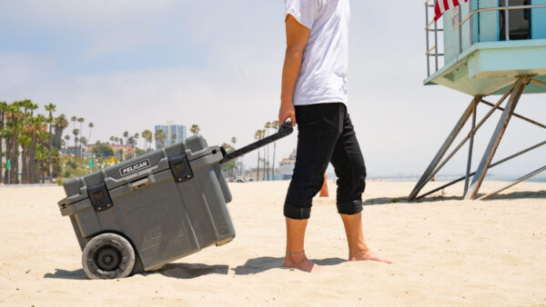 Pelican 45QW Elite Wheeled Cooler - Image 5
