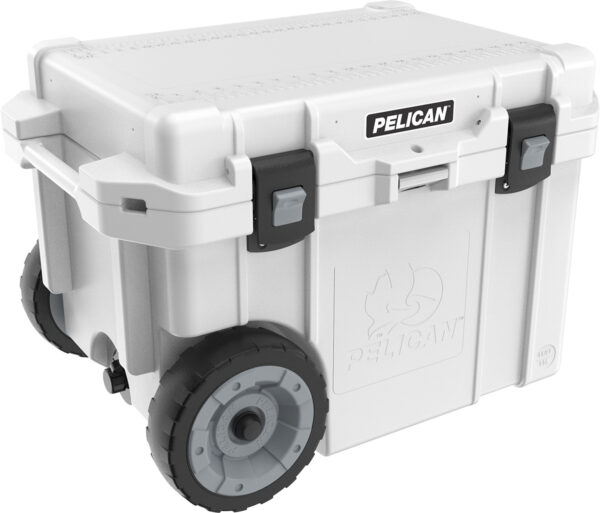 Pelican 45QW Elite Wheeled Cooler - Image 2
