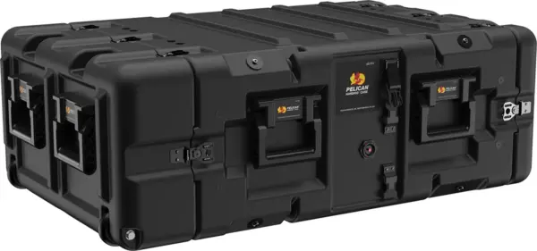 Pelican Super V 4U Rack Mount Case