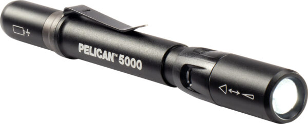 Pelican 5000 Flashlight - Image 2