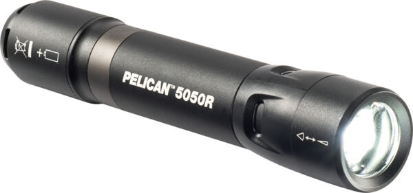 Pelican 5050R Flashlight - Image 2