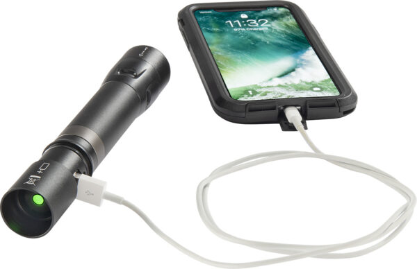 Pelican 5050R Flashlight - Image 6
